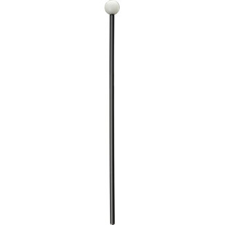 Balter Mike Balter BB11 Poly Black Birch Med / Med Hard Xylophone, Bells Mallets - BBB11