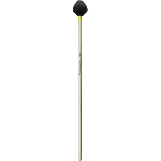 Balter Mike Balter BB24 Black Cord 11/32" Hard Vibes Mallets - BBB24 (Discontinued)
