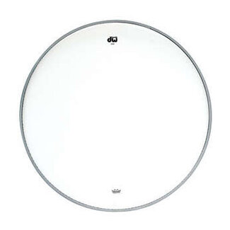 DW DW - DRDHCW18T - 18" Texture Coated Tom Tom Head
