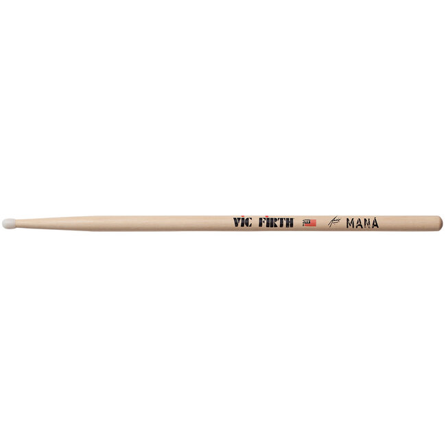 Vic Firth - SAG - Signature Series -- Alex Gonzalez nylon tip