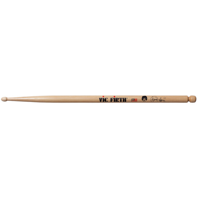 Vic Firth - SCA - Signature Series -- Carmine Appice Drumsticks
