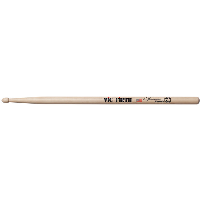 Vic Firth - SCS - Signature Series -- Christoph Schneider