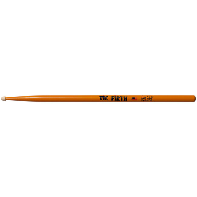 Vic Firth - SDW2 - Signature Series -- Dave Weckl Evolution