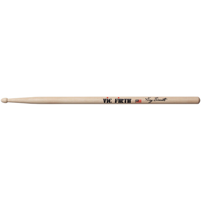 Vic Firth - SGB2 - Signature Series -- Gregg Bissonette Drumsticks