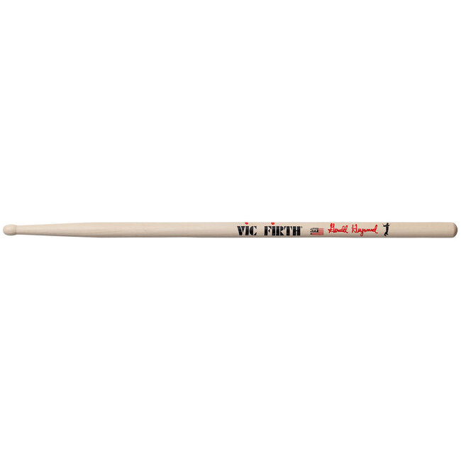 Vic Firth - SGH - Signature Series -- Gerald Heyward Drumsticks