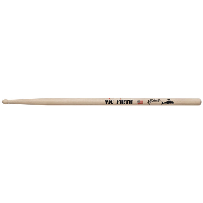 Vic Firth - SGRE - Signature Series -- Matt Greiner Drumsticks
