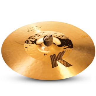 Zildjian Zildjian - K1216 - 16" K Custom Hybrid Crash