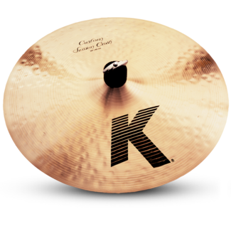 Zildjian Zildjian - K0990 - 16" K Custom Session Crash