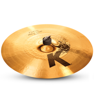 Zildjian Zildjian - K1217 - 17" K Custom Hybrid Crash