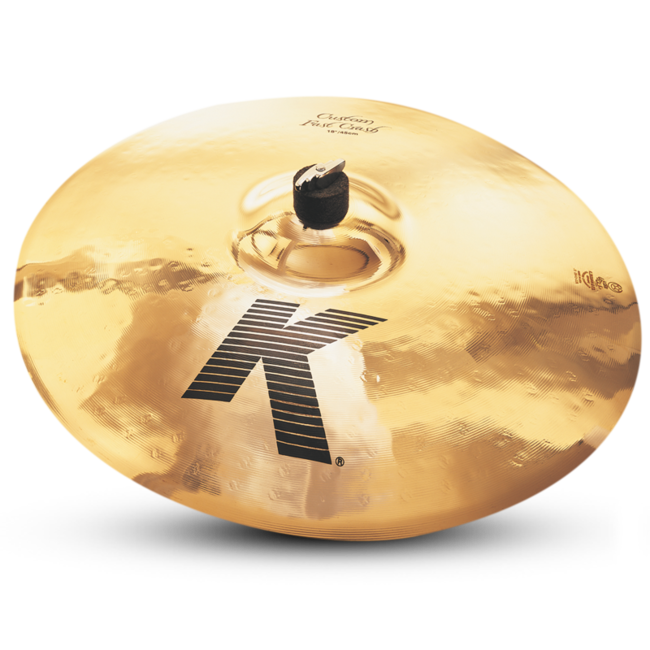 Zildjian - K0984 - 18" K Custom Fast Crash