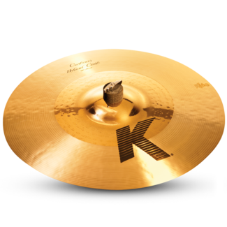 Zildjian Zildjian - K1218 - 18" K Custom Hybrid Crash
