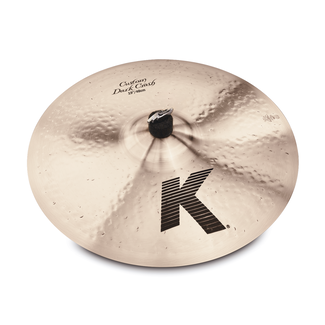 Zildjian Zildjian - K0978 - 19" K Custom Dark Crash