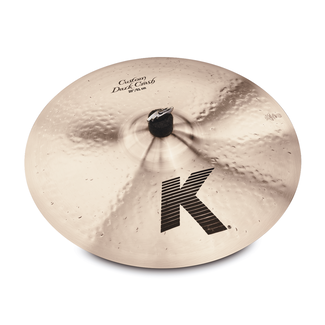 Zildjian Zildjian - K0979 - 20" K Custom Dark Crash