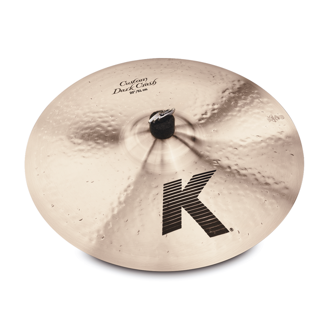 Zildjian - K0979 - 20" K Custom Dark Crash