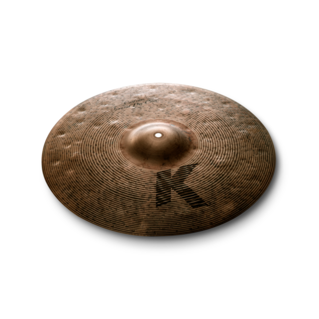 Zildjian - K1424 - 20" K Custom Special Dry Crash