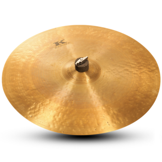 Zildjian Zildjian - KR18C - 18" Kerope Crash