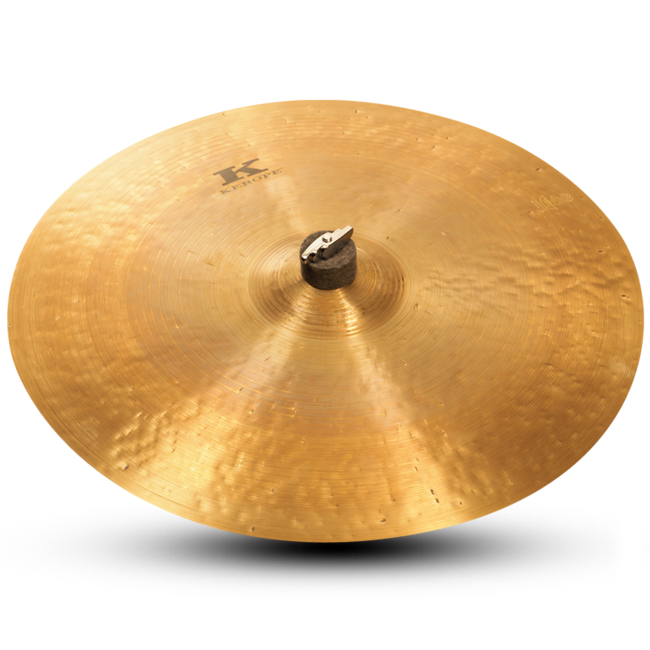 Zildjian - KR18C - 18" Kerope Crash