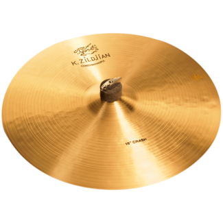 Zildjian Zildjian - K1066 - 16" K Constantinople Crash
