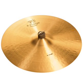Zildjian Zildjian - K1068 - 18" K Constantinople Crash