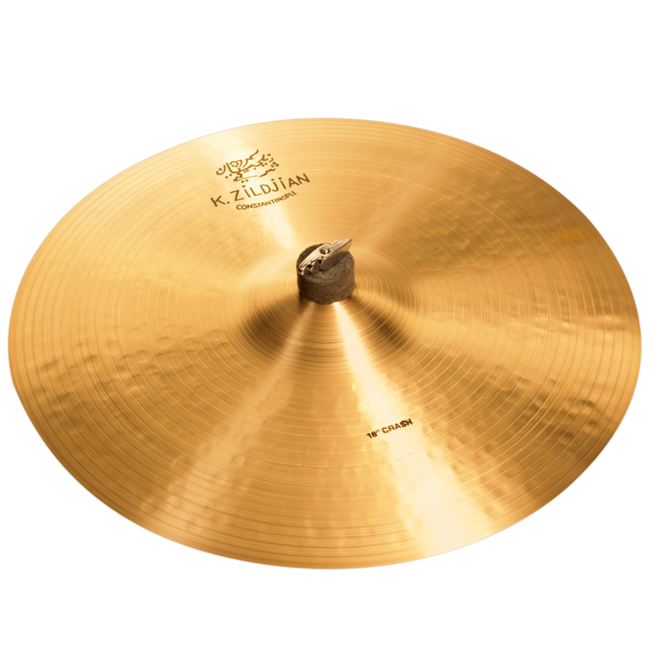Zildjian - K1068 - 18" K Constantinople Crash