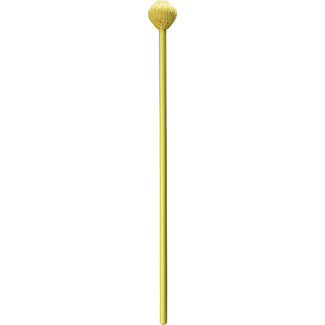 Balter Mike Balter BB4 Yellow Cord Yellow Birch Hard Vibes, Marimba Mallets - BBB4