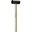 Mike Balter CM2 Medium Chime Mallet 3/4"  Chimes Mallets - BCM2