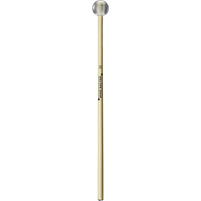 Mike Balter G2 Lexan Rattan Medium Hard Glock / Bells Mallets - BG2 (Discontinued)