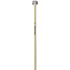 Mike Balter G2 Lexan Rattan Medium Hard Glock / Bells Mallets - BG2 (Discontinued)