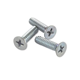 DW DW - DWSP701 - Back Heel Screw 10-24X3/4 (3 Pack)