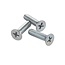 DW - DWSP701 - Back Heel Screw 10-24X3/4 (3 Pack)