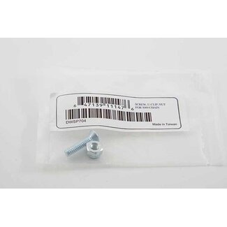 DW DW - DWSP704 - 10-24X7/8 Screw & Nut 5000/3000 Chain