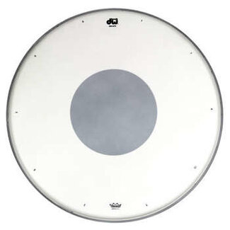 DW DW - DRDHRD14-10R - 14" 10 Lug Reverse Dot Head