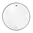 DW - DRDHSS12 - 12" Clear Snare Bottom Head