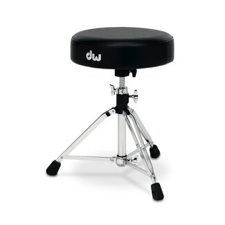 DW DW 9000 Series Round Throne - DWCP9100M -