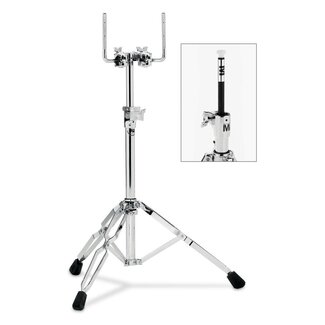 DW DW - DWCP9900AL - 9000 Series Airlift Double Tom Stand
