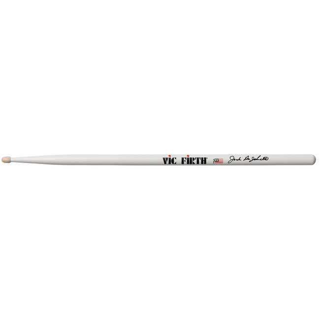 Vic Firth - SJD - Signature Series -- Jack DeJohnette Drumsticks