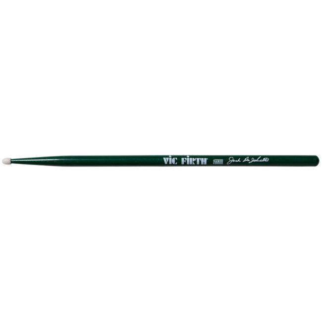 Vic Firth - SJDN - Signature Series -- Jack DeJohnette nylon tip