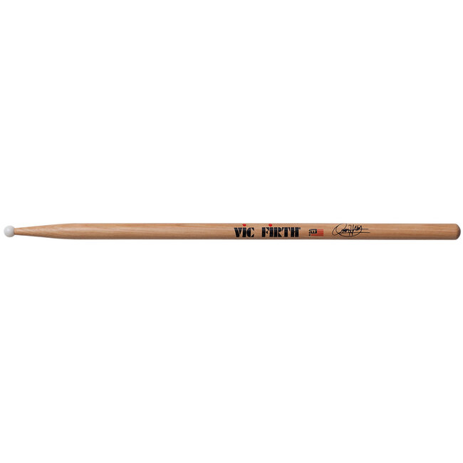 Vic Firth - SOH - Signature Series -- Omar Hakim nylon tip