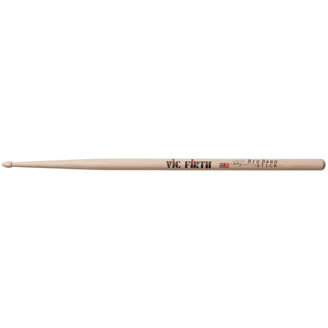 Vic Firth - SPE3 - Signature Series -- Peter Erskine Big Band Stick