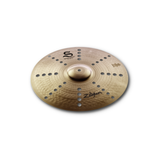 Zildjian Zildjian - S16TCR - 16" S Trash Crash