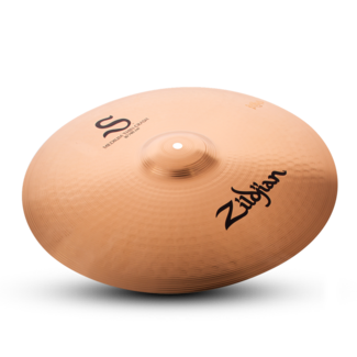 Zildjian Zildjian - S16MTC - 16" S Medium Thin Crash