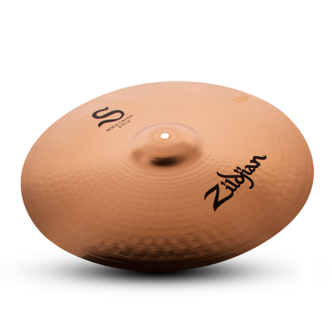Zildjian - S16RC - 16" S Rock Crash
