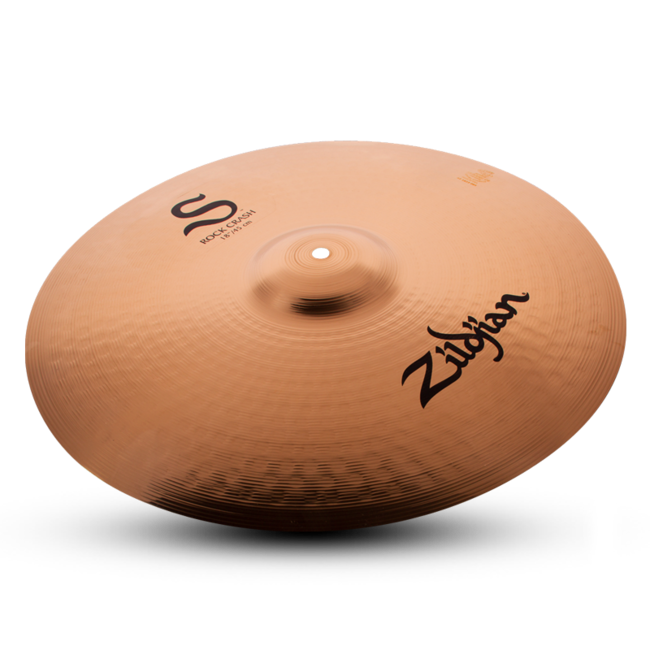 Zildjian - S18RC - 18" S Rock Crash