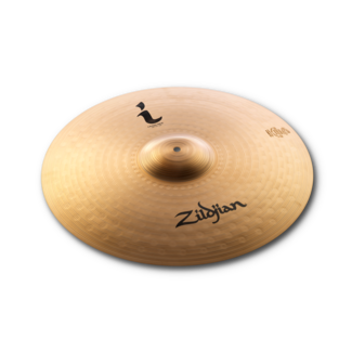 Zildjian Zildjian - ILH20CR - 20" I Crash Ride