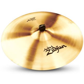 Zildjian Zildjian - A0024 - 20" A Zildjian Crash Ride