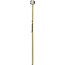 Mike Balter GL3 Weighted Lexan Rattan Medium Hard Glock / Bells Mallets - BGL3 (Discontinued)