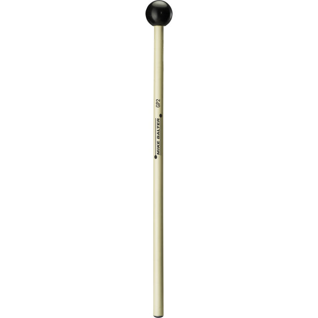 Mike Balter GP2 Weighted Phenolic Rattan Hard Glock / Bells Mallets - BGP2 (Discontinued)