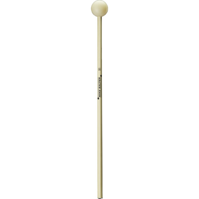 Mike Balter X1 Nylon Rattan Hard Xylophone Mallets - BX1 (Discontinued)