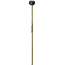 Mike Balter X2 PVC Rattan Hard Xylophone Mallets - BX2 (Discontinued)