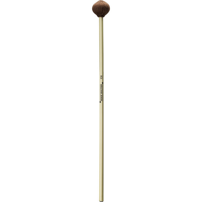 Mike Balter X36 Ian Finkel Model Rattan Medium Soft Xylophone Mallets - BX36 (Discontinued)